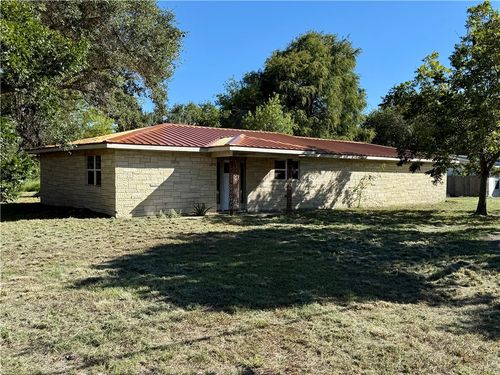 1401 S Avenue A, Aransas Pass, TX, 78336-6902 | Card Image