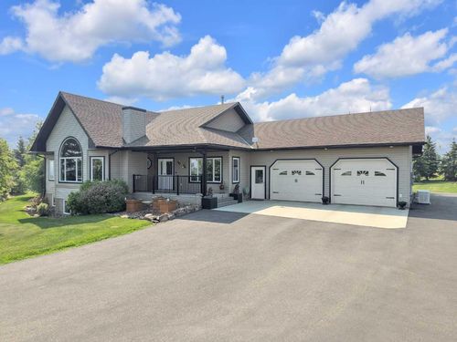 5-421047 Range Road 24, Rural Ponoka County, AB, T0C2J0 | Card Image