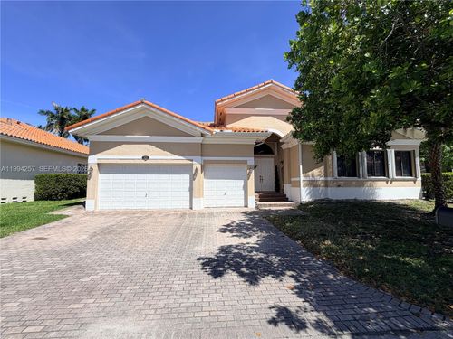 19385 Sw 79th Ct, Cutler Bay, FL, 33157-7498 | Card Image