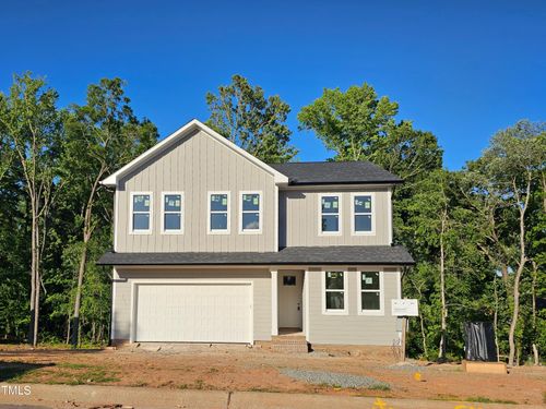 633 Conover Rd, Durham, NC, 27703-9681 | Card Image