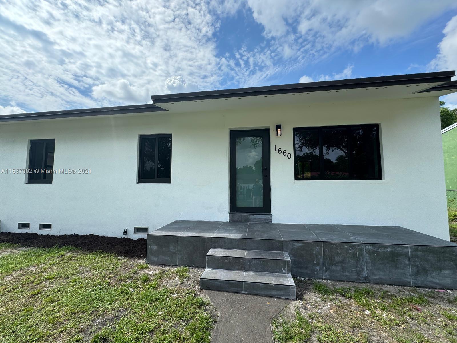 124th St, North Miami, FL 33167