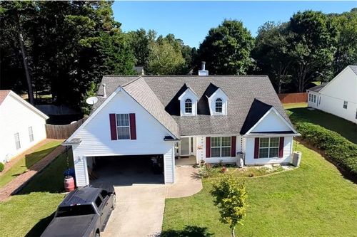 2233 Hansford Pass, Buford, GA, 30519-6914 | Card Image