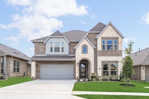 1028 Snowy Owl Dr, Alvarado, TX, 76009-3252 | Card Image