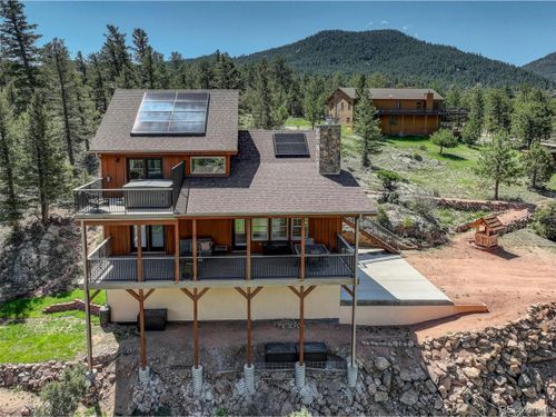178 Cree Ct, Lyons, CO, 80540-8227 | Card Image