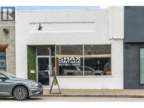 651 Main St, Penticton, BC, V2A5C9 | Card Image