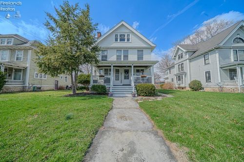 88 Sycamore St, Tiffin, OH, 44883-2913 | Card Image