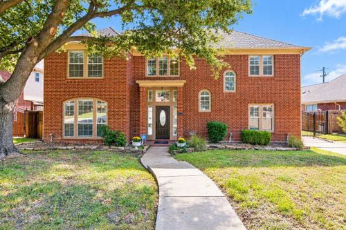 1613 Scot Ln, Keller, TX, 76248-8224 | Card Image