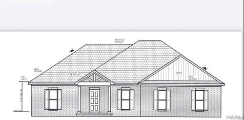 3 Refuge Ct, Wetumpka, AL, 36092-7684 | Card Image