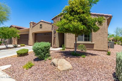 16426 W Piccadilly Road, Home with 2 bedrooms, 2 bathrooms and null parking in Goodyear AZ | Image 3