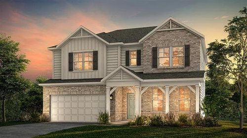1650 Wellston Dr, Lawrenceville, GA, 30043-9505 | Card Image