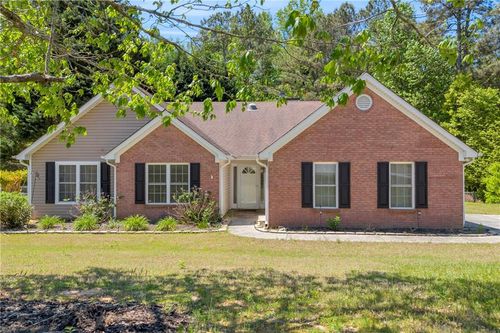 2231 Fort Martin Way, Lawrenceville, GA, 30045-3415 | Card Image