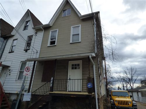 911 Amherst St, Pittsburgh, PA, 15220-5602 | Card Image