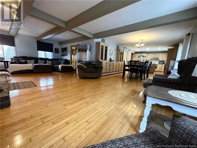 37 Macbeath Crt, House other with 4 bedrooms, 4 bathrooms and null parking in Tide Head NB | Image 6
