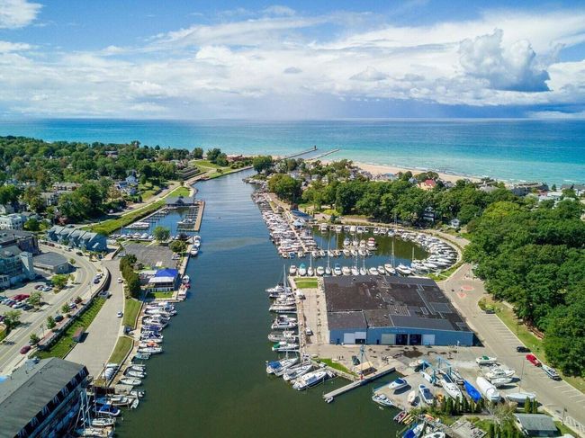 17 - 901 Saint Joseph St, House other with 5 bedrooms, 5 bathrooms and null parking in South Haven MI | Image 36