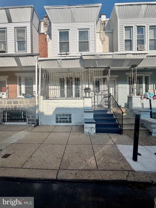 3319 N Palethorp St, PHILADELPHIA, PA, 19140-5824 | Card Image