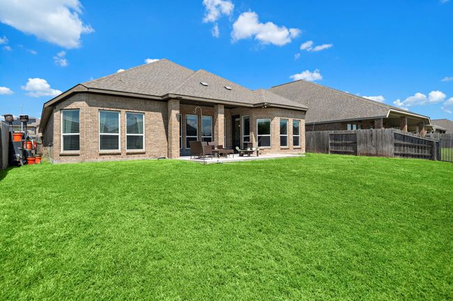 2638 Cutter Ct, House other with 4 bedrooms, 3 bathrooms and 2 parking in Manvel TX | Image 38