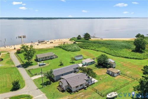 494 Marine Dr, Dunnsville, VA, 22454-2192 | Card Image