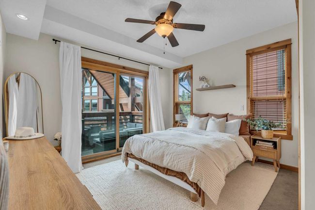 201 - 2100B Stewart Creek Dr, Condo with 2 bedrooms, 3 bathrooms and 1 parking in Canmore AB | Image 24