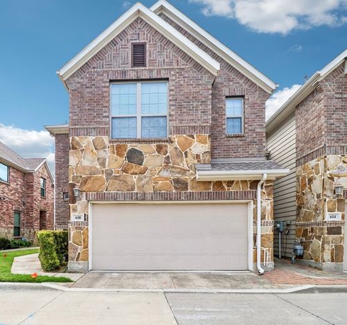 618 Alexandra Ave, Richardson, TX, 75081-4998 | Card Image