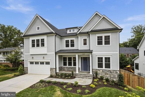 6610 Quinten St, FALLS CHURCH, VA, 22043-1848 | Card Image