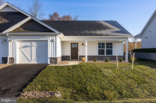Lot 646 Otero Ln, HEDGESVILLE, WV, 25427-7737 | Card Image