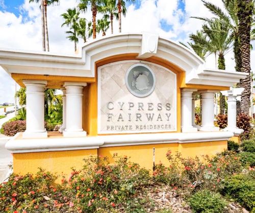 1110-5447 Vineland Rd, ORLANDO, FL, 32811-7625 | Card Image