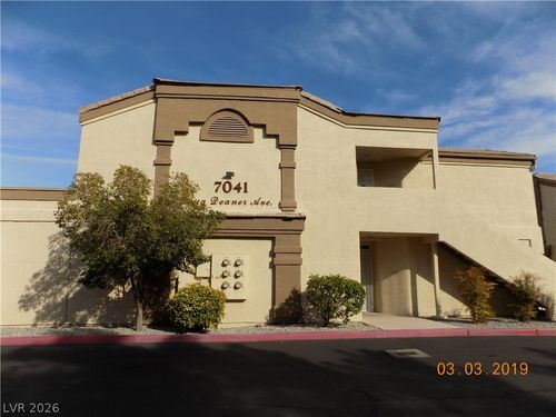 unit-202-7041 Doug Deaner Ave, Las Vegas, NV, 89129-1785 | Card Image