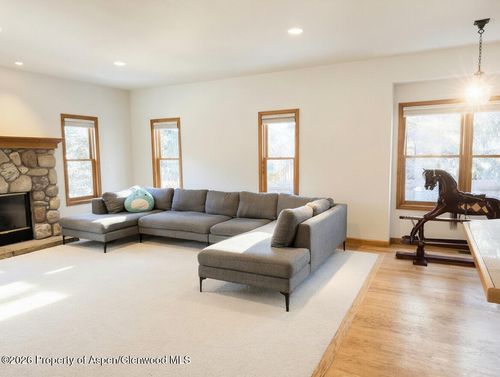 740 Hearthstone Dr, Basalt, CO, 81621-8205 | Card Image