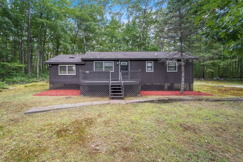 161 Lake Williams Dr, Lebanon, CT, 06249-1917 | Card Image