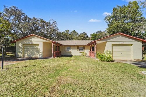 1443 & 1445 Giles Avenue, Spring Hill, FL, 34608 | Card Image
