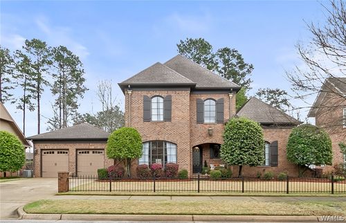 5411 Courtney Ave, Tuscaloosa, AL, 35406-2850 | Card Image