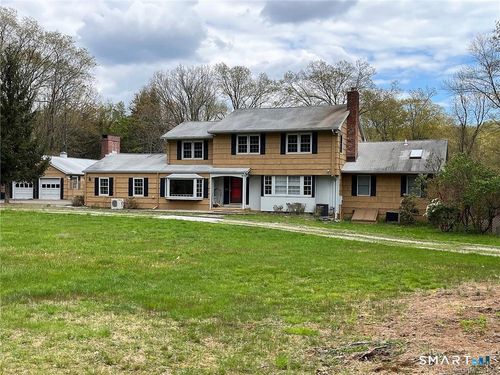 231 Rivergate Dr, Wilton, CT, 06897-3614 | Card Image