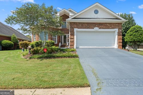 7581 Livingston Dr, Jonesboro, GA, 30236-7244 | Card Image