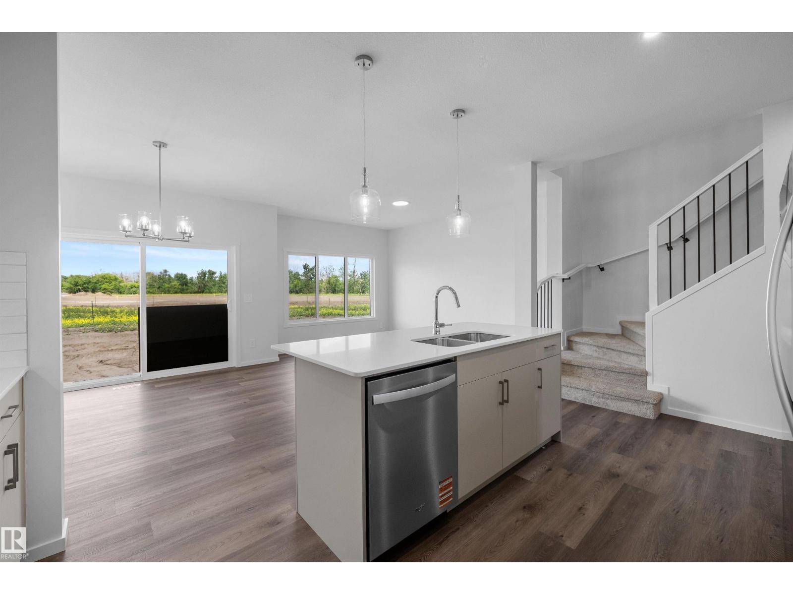 Residential in Edmonton 2
