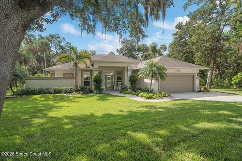 3550 Belle Largo Way, Titusville, FL, 32780-5591 | Card Image