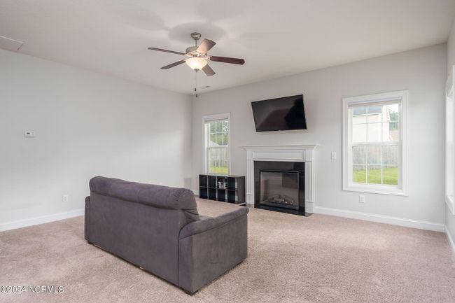 310 Pettigrew Ln, House other with 4 bedrooms, 3 bathrooms and 2 parking in Jacksonville NC | Image 22