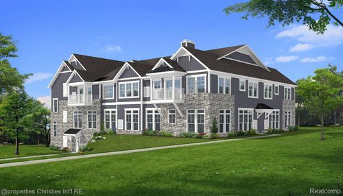 7777 Angara Dr, Rochester, MI, 48309 | Card Image