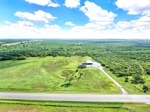 50+/- ACRES Hwy 181, Falls City, TX, 78113 | Card Image