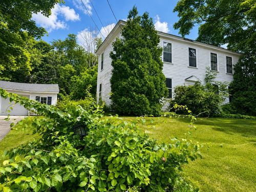 160 Main Street, Atkinson, NH, 03811 | Card Image