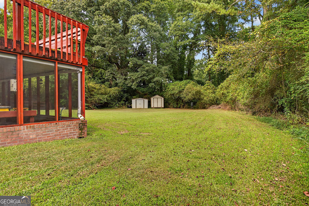 Residential in Barnesville 5