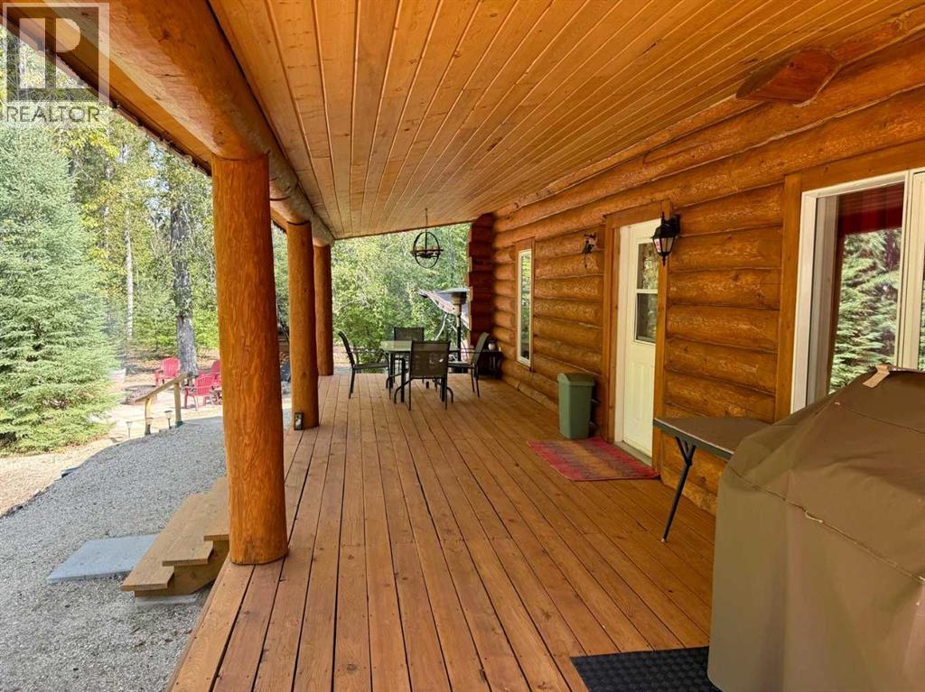 Residential in Rural Smoky River No. 130, M.D. of 5