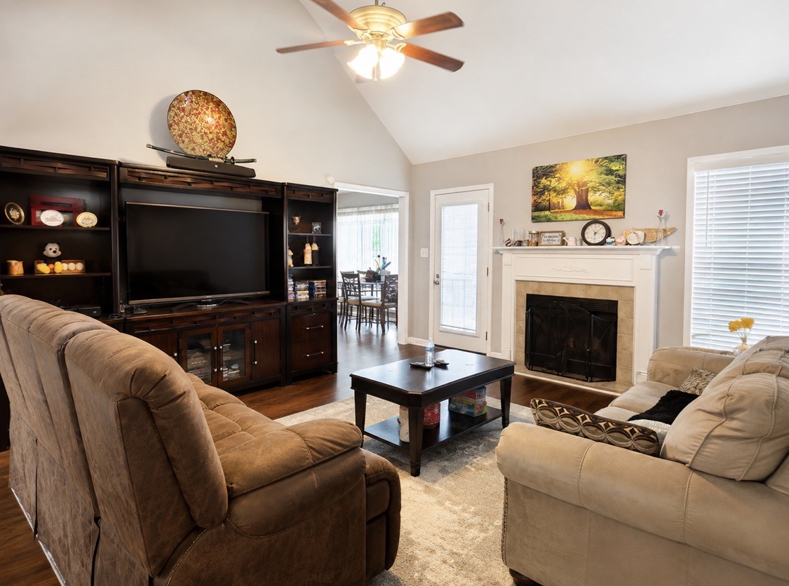 Residential in Clarksville 4