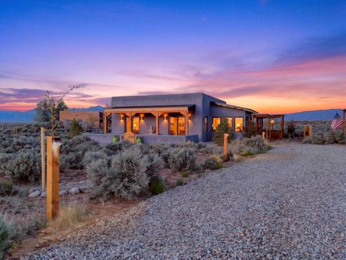6 Cielo San Antonio, Ranchos de Taos, NM, 87557 | Card Image