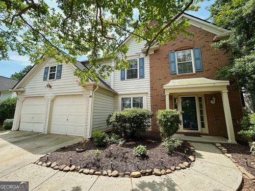 5190 Bankside Way, Peachtree Corners, GA, 30092-2675 | Card Image