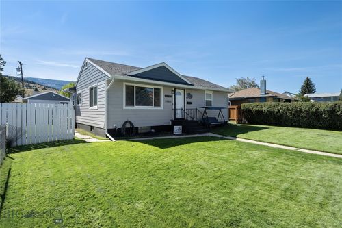 1905 W Park Avenue, Anaconda, MT, 59711 | Card Image
