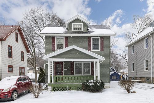 8 Emanon St Street, Rochester, NY, 14621 | Card Image