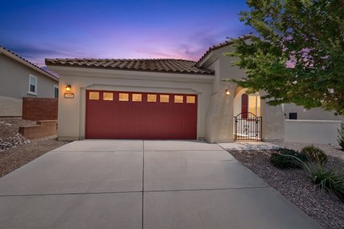 2308 Granite Mountain Loop Nw, Albuquerque, NM, 87120-7106 | Card Image