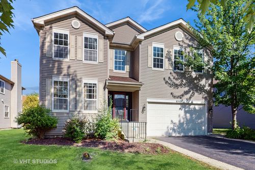 6542 Pine Hollow Rd, Carpentersville, IL, 60110-3397 | Card Image
