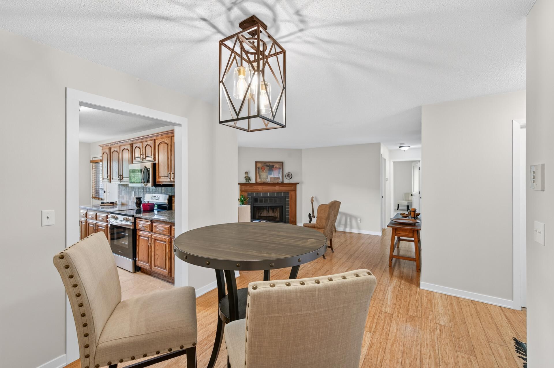 Residential in Edina