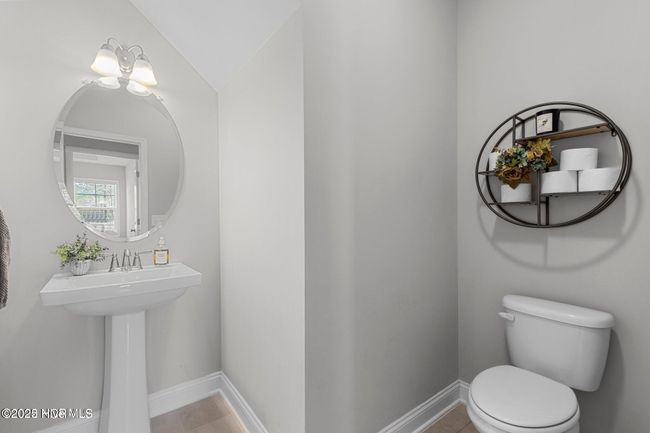 187 Enfield Dr, House other with 4 bedrooms, 3 bathrooms and 3 parking in Carthage NC | Image 9